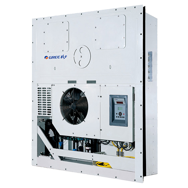 集装箱制冷机组