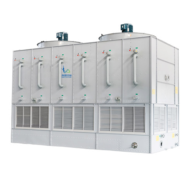 蒸发式冷凝器""