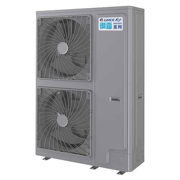 集成式疫苗专用制冷机组