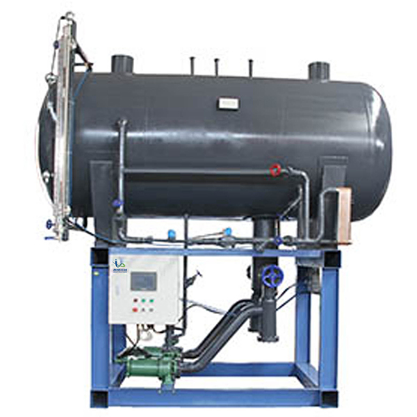 低压循环桶泵机组