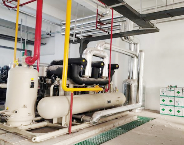 三门峡放心食品加工厂