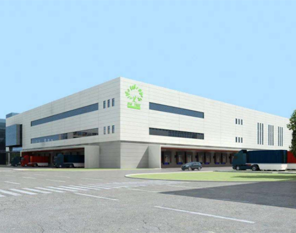 迪庆州德钦县冷链物流中心建设项目设备采购